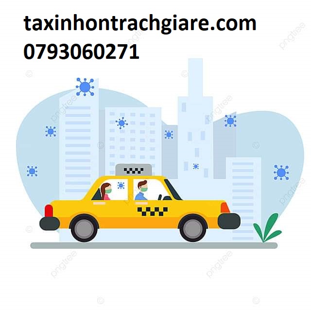 Taxi Vĩnh Hóa Vĩnh Thạnh